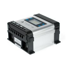 MPPT-Solarladeregler 12/24 - 20 A LCD-Display
