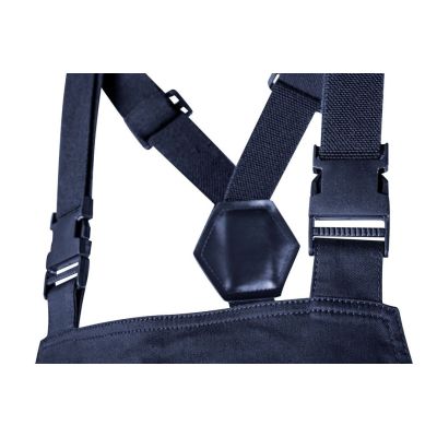 3. NEO Tools Arbeitskleidung 81-244-XL Blau, Marineblau (Marineblau)