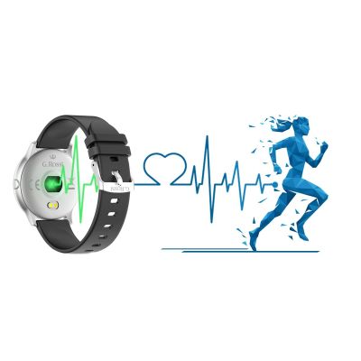 15. Smartwatch G. Rossi SW010-13