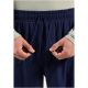 2. Herren-Shorts Odlo ZEROWEIGHT 5 INCH 2-in-1, marineblau