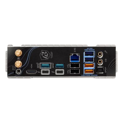 13. ASRock Z890 Riptide WiFi Mainboard
