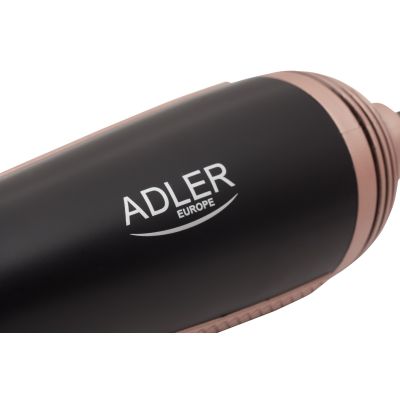 6. Adler AD 2022 Lockenstab (1000W; schwarz)