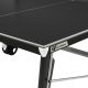 47. Cornilleau Black Code Outdoor 115404 Tischtennisplatte