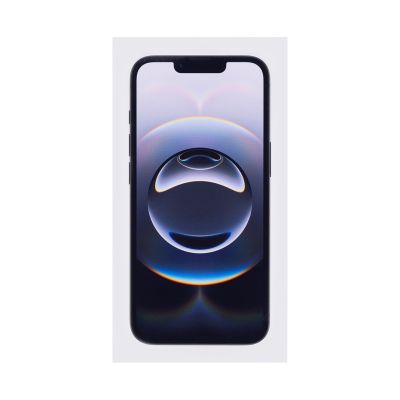 9. Apple iPhone 16e, 15,5 cm (6,1 Zoll), Dual-SIM, iOS 18, 5G, USB Typ-C, 128 GB, Schwarz