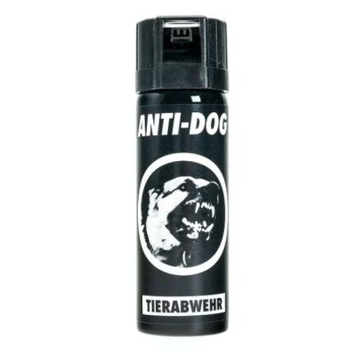 9. Pfefferspray ANTI-DOG Wolke 63ml (1415) TW 1000