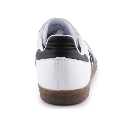 6. Adidas Samba OG M B75806 Lifestyle-Schuhe