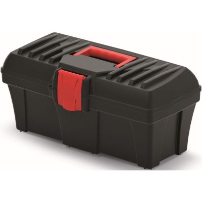 18. KISTENBERG KALIBER 40 WERKZEUGKASTEN