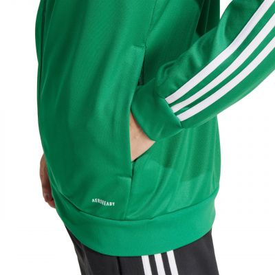 6. Adidas Squadra 25 Hoody M JP3164 Sweatshirt