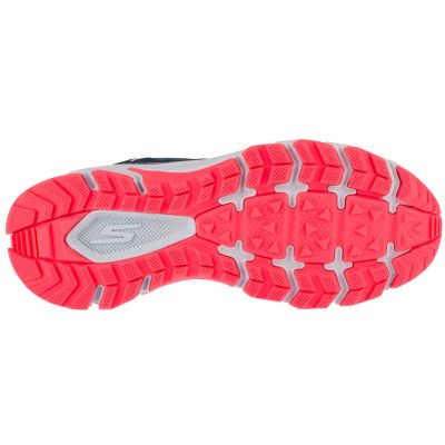 4. Skechers Go Run Trail Altitude 2.0 - Ravine 129525-NVPK Marineblau 36