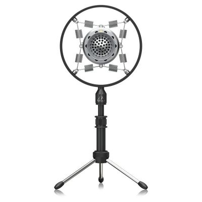 2. Behringer BV635 USB-Kondensatormikrofon