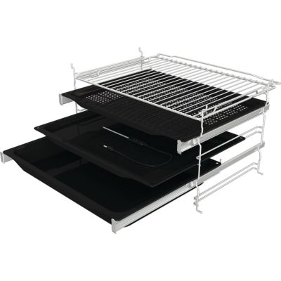 6. GORENJE BSA6747DGWI Backofen