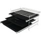6. GORENJE BSA6747DGWI Backofen