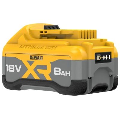 4. DeWALT DCB1880-XJ Akku/Ladegerät für Elektrowerkzeuge