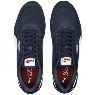 2. Puma ST Runner v3 Mesh M Schuhe 384640 11