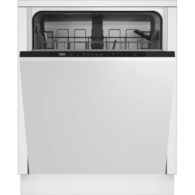 5. Einbau-Geschirrspüler BEKO DIN35320