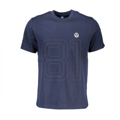 5. NortH Salis Regular T-Shirt M 902831000