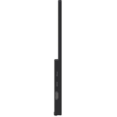 3. MSI PRO MP165DE E6 Tragbarer Fernseher / Monitor, Schwarz, 39,6 cm (15,6 Zoll), LED, 1920 x 1080 Pixel