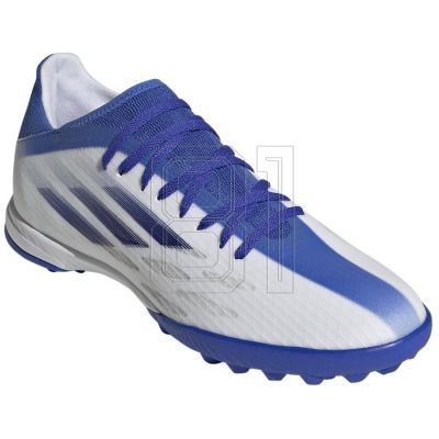4. Adidas X Speedflow.3 TF M GW7509 Fußballschuhe