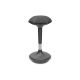 7. Digitus ergonomischer Hocker/Stehhilfe, höhenverstellbar mit Gasfeder