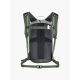 3. EVOC Ride 8 Trinkrucksack + Trinkblase 2 Stone Dark/Olive