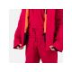 7. Rossignol Mädchen Staci Jkt Jacke Rot