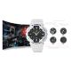 10. Herrenuhr CASIO G-SHOCK GA-100B-7AER + Box