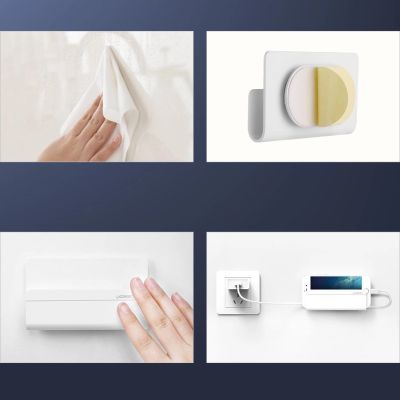 10. Ugreen Smartphone-Ständer zum Aufladen weiß (30394)