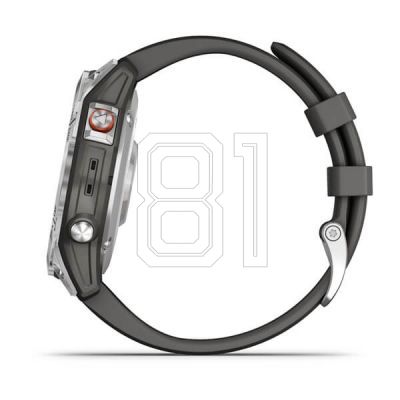 6. Garmin Epix 2 Sports Watch 010-02582-01