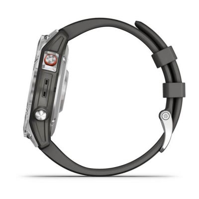 6. Garmin Epix 2 Sportuhr 010-02582-01