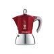 2. Bialetti Moka Induktions-Kaffeemaschine 2tz