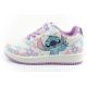 2. Leomil Kinder-Sportschuhe, Sneaker, bequem, leicht, mit Klettverschluss