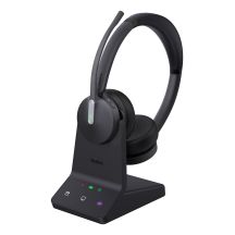 Yealink WH64 DECT-Funk-Headset