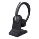 Yealink WH64 DECT-Funk-Headset