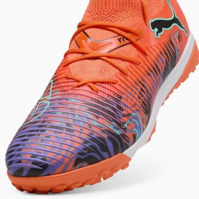 4. Puma Future 8 Match Creativity TT M 108433-01 Fußballschuhe