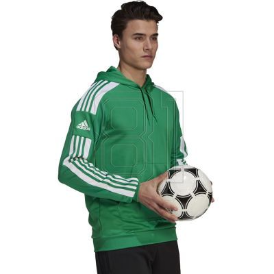 3. Adidas Squadra 21 Hoody M GP6437 Sweatshirt