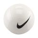 3. Nike Pitch Team 25 Fußball HV6337 100