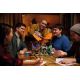 3. LEGO IDEAS 21348 Dungeons & Dragons: Die Geschichte des Roten Drachen