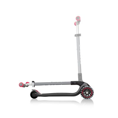 7. Globber Master Lights 3-Rad-Roller 662-120-2 HS-TNK-000015844