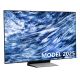 2. Samsung QE55S90F OLED-Fernseher 55 Zoll 4K Ultra HD 144 Hz Tizen Dolby Atmos Schwarz (Modell 2025)