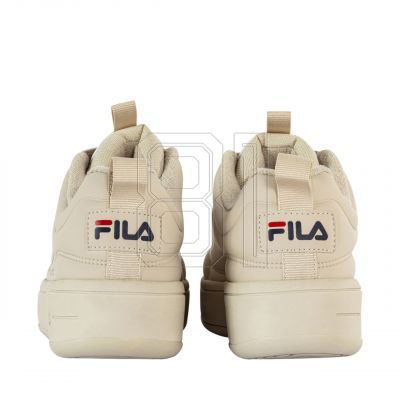 3. Fila Superbubble W FFW0536 70027 Schuhe