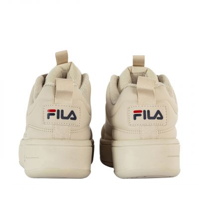 3. Fila Superbubble W FFW0536 70027 Schuhe