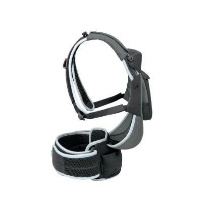 4. Osprey Poco™ Soft Kindertrage Schwarz
