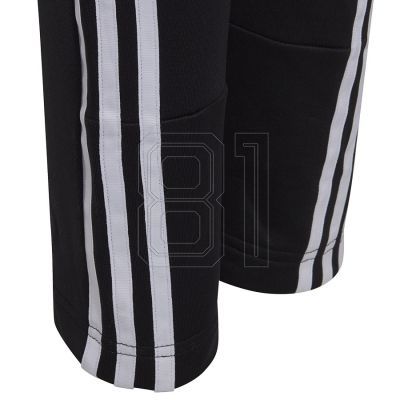 5. Adidas Aeroready Primegreen Jr GT9417 pants