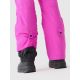 4. 4F Jr Skihose 4FJWAW24TFTRF659-54S