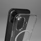 5. SBS Extreme Mag D3O MagSafe Hülle für iPhone 16 Plus – transparent