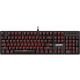 DEFENDER MECHANISCHE TASTATUR QUEST GK-596 45597