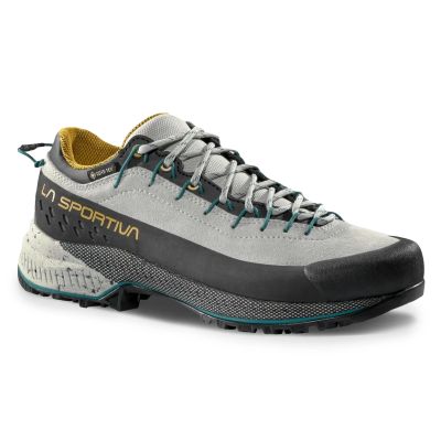 La Sportiva TX4 Evo W'S GTX Zustiegsschuhe ZFAS053G11E32 Mineral/Savana