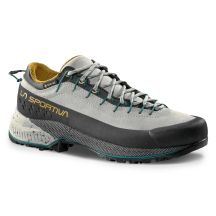 La Sportiva TX4 Evo W'S GTX Zustiegsschuhe ZFAS053G11E32 Mineral/Savana