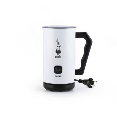 2. Bialetti MKF02 Automatik Weiß