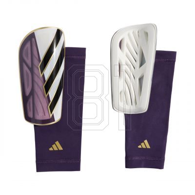 adidas Tiro League JD6027 Fußball-Schienbeinschoner